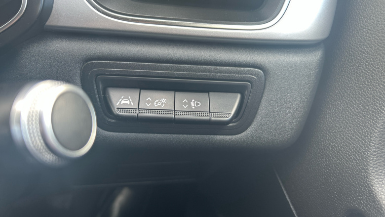 Renault Captur 1.5 dCi 115 Iconic 5dr Diesel Hatchback